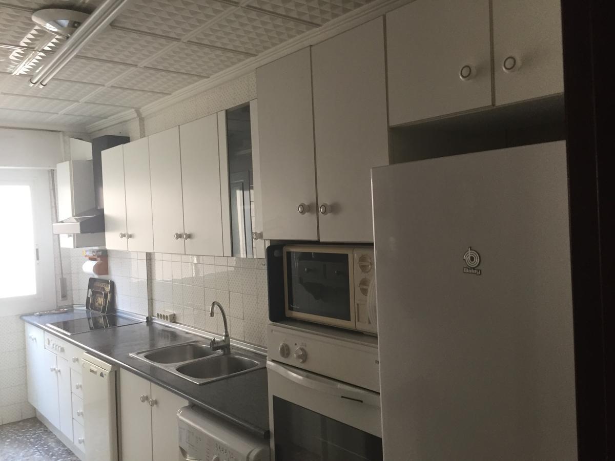 Centro, Colon Διαμέρισμα Αλικάντε Εξωτερικό φωτογραφία