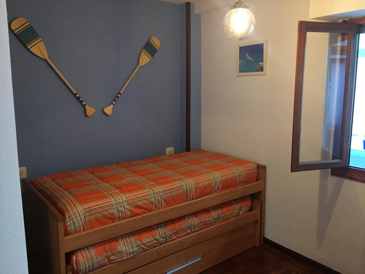Centro, Colon Διαμέρισμα Αλικάντε Εξωτερικό φωτογραφία